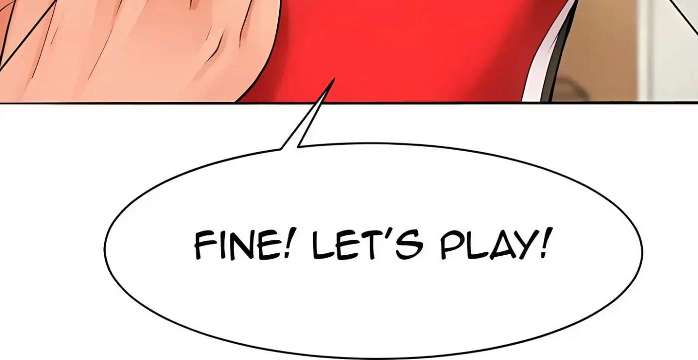 Hot Serve Chapter 3 - page 161