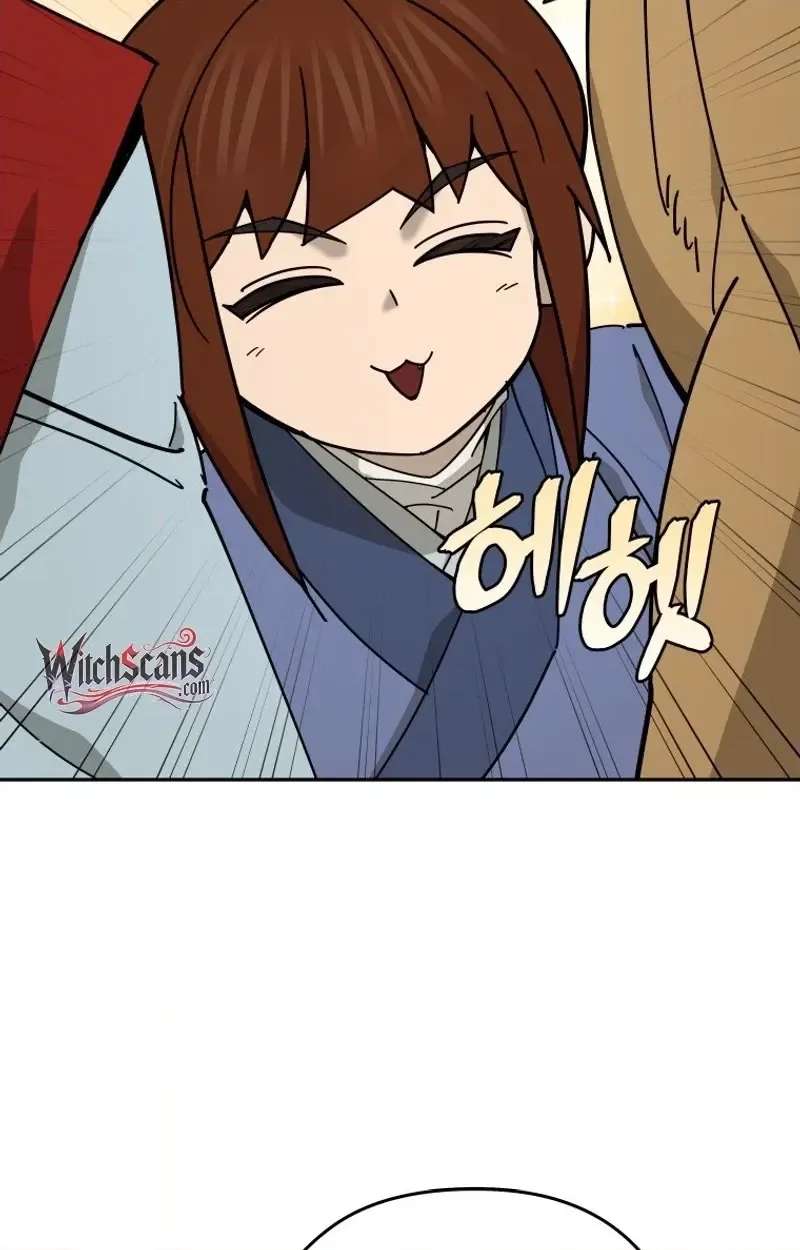 Murim's Youngest Miracle Demon Doctor Chapter 88 - page 10