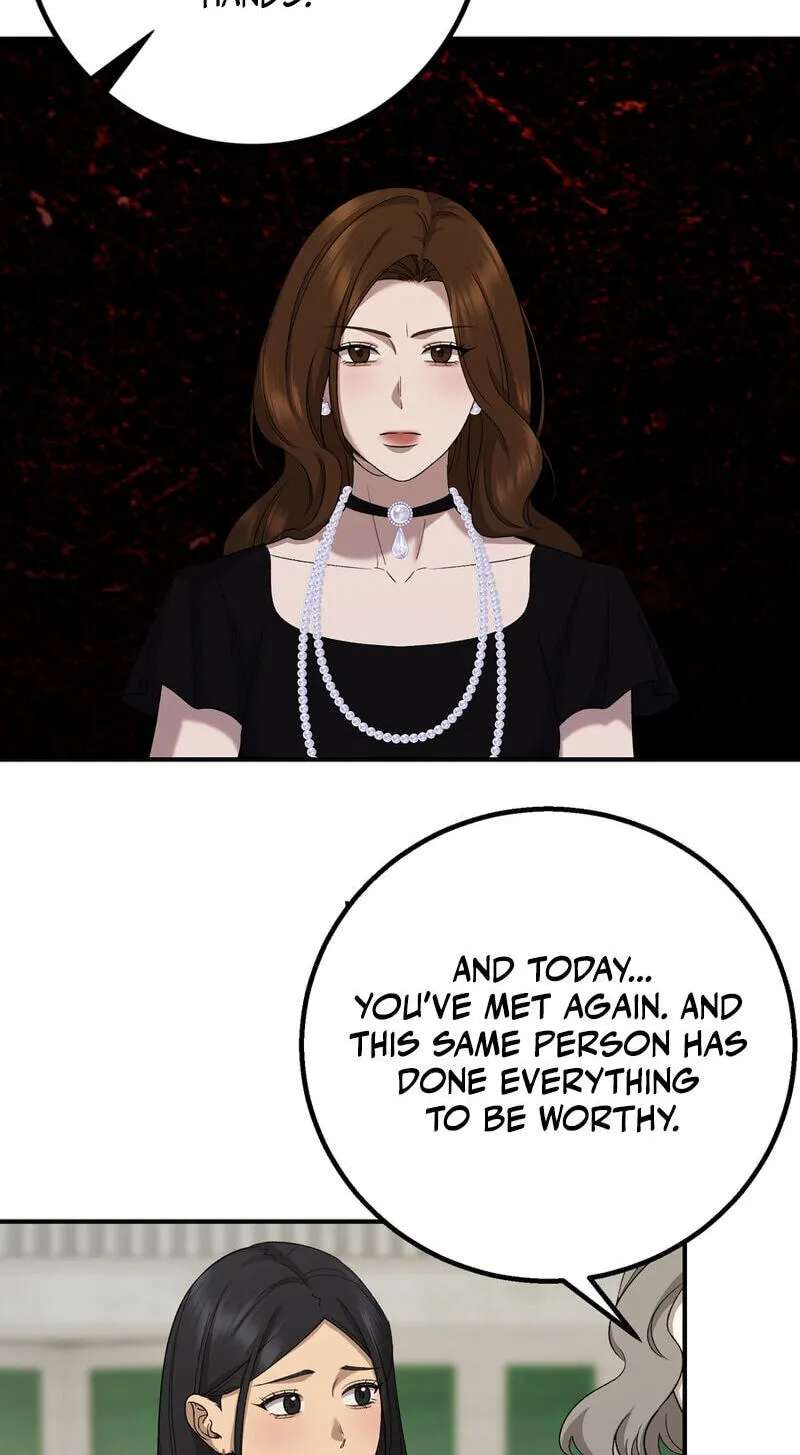 Lady and Gentle Love Chapter 44 - page 24