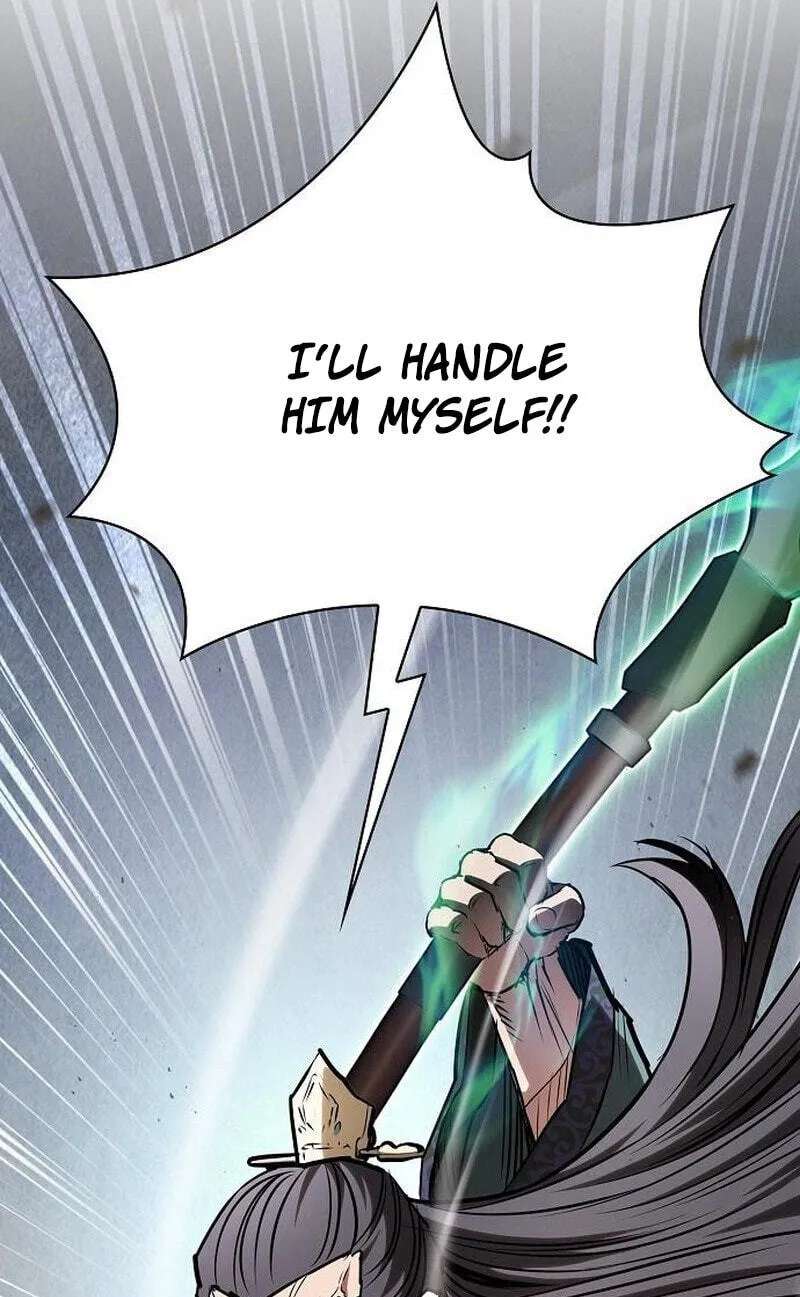 The Spy Life in the Demonic Sect Chapter 86 - page 37