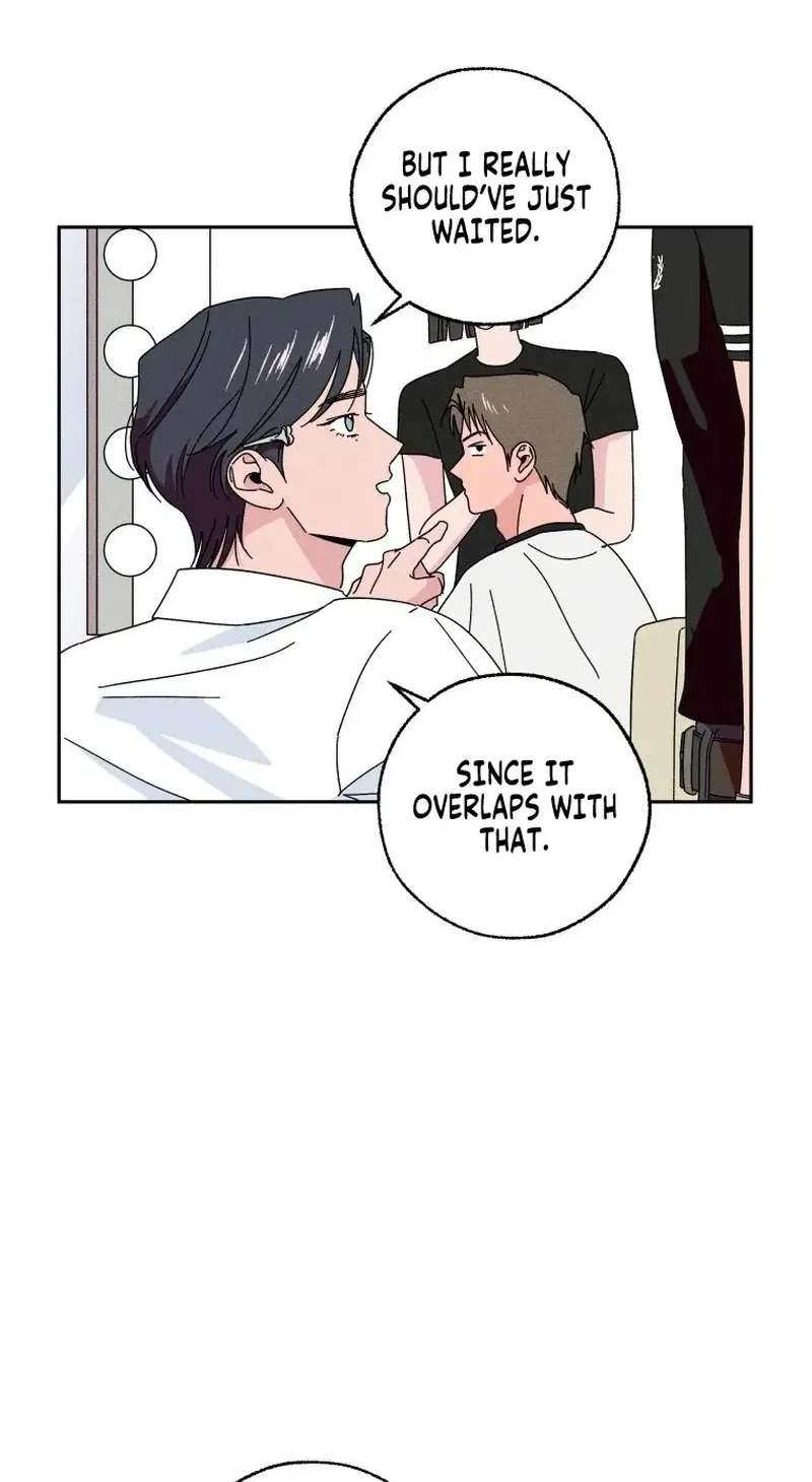 Sufficient Motivation Chapter 3 - page 41