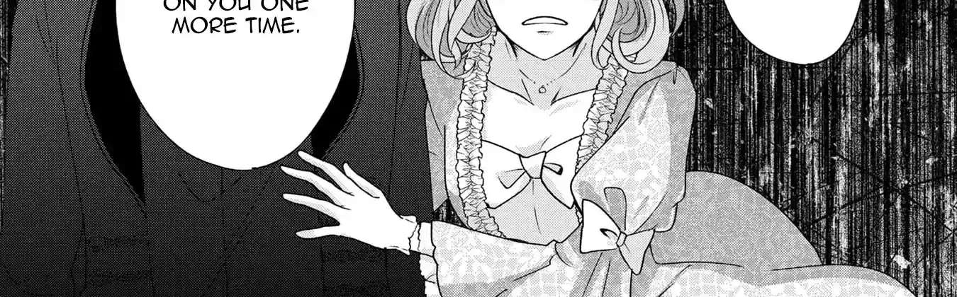 Akuyaku Reijou ni Narimashita ga, Nani ka？ Chapter 16 - page 27