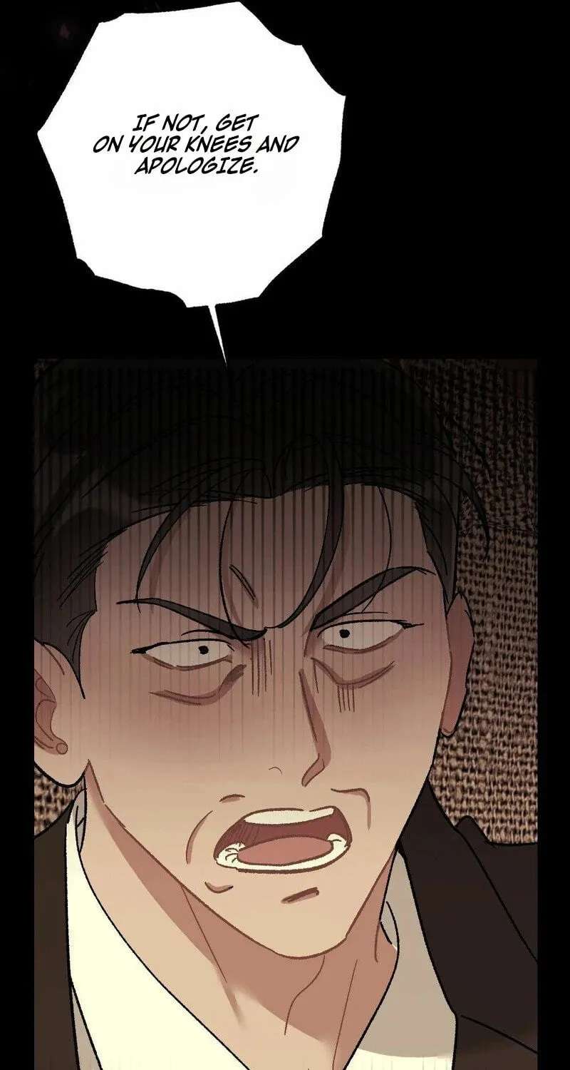The Child You Abandoned Chapter 43 - page 10