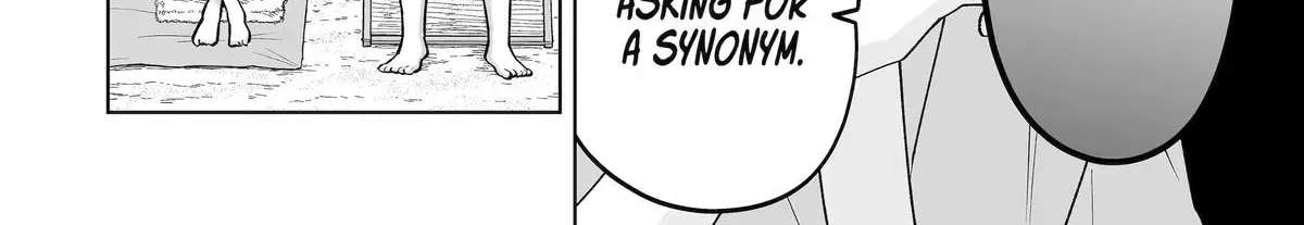 Please Leave Me Alone (For Some Reason, She Wants To Change A Lone Wolf's Helpless High School Life.) Chapter 36 - page 48