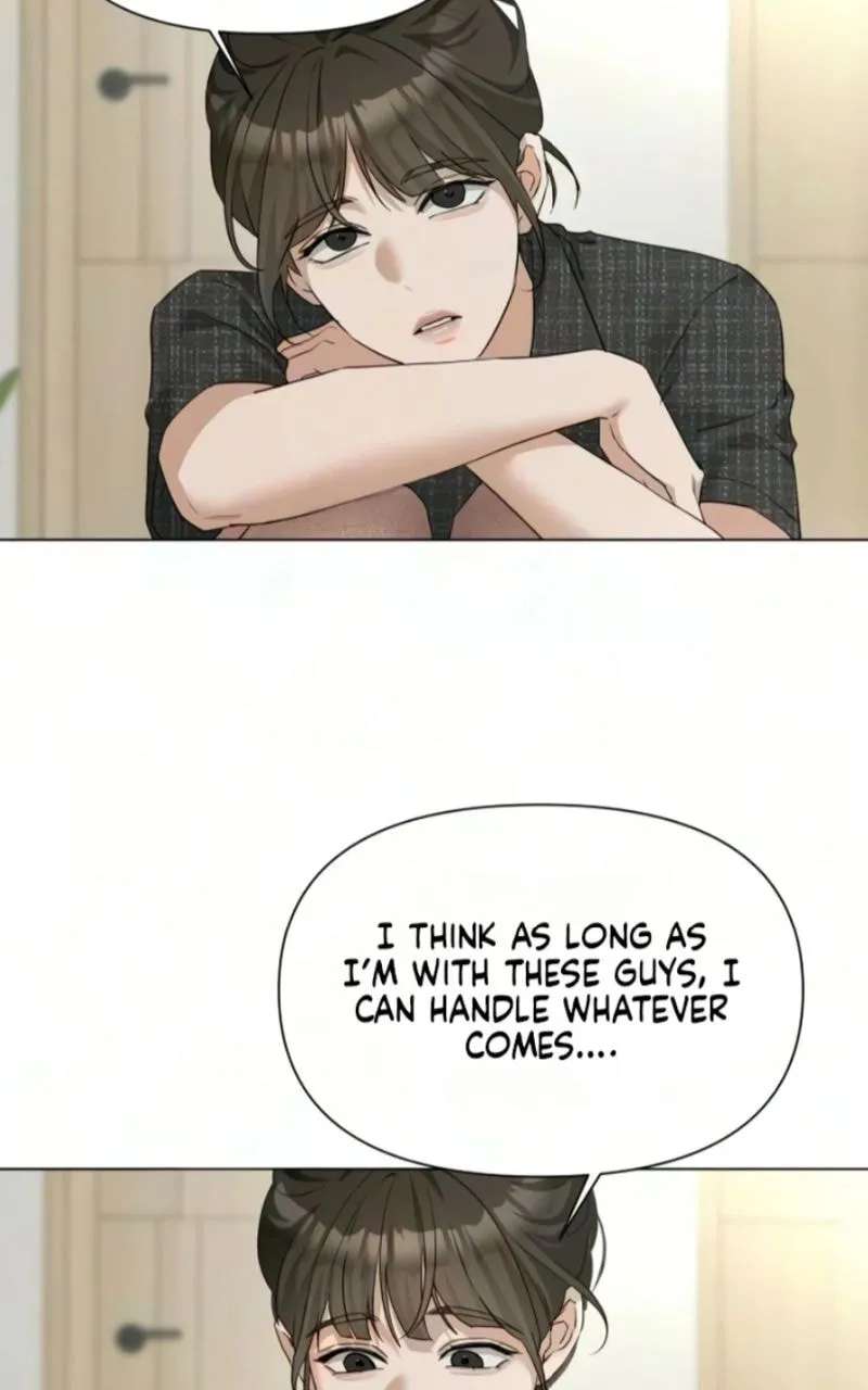 Living with Romeo Chapter 60 - page 117