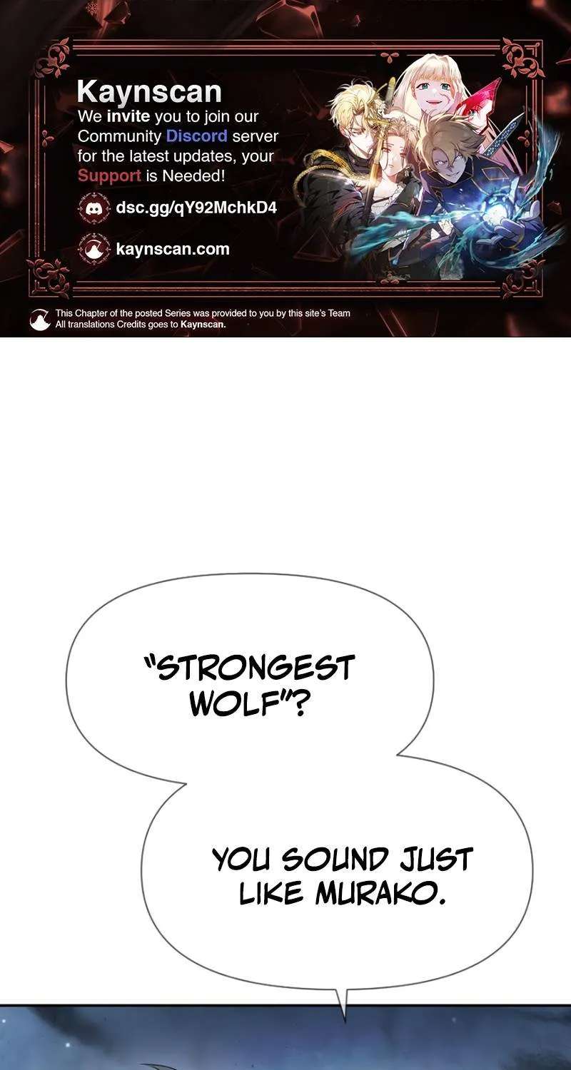 We Are Animals Chapter 9 - page 2
