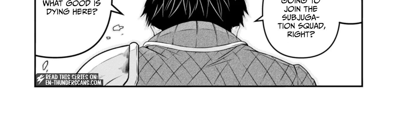 The Skillless Old Man Becomes The-strongest After Fusing With An Sss Rank Dragon Chapter 1 - page 56