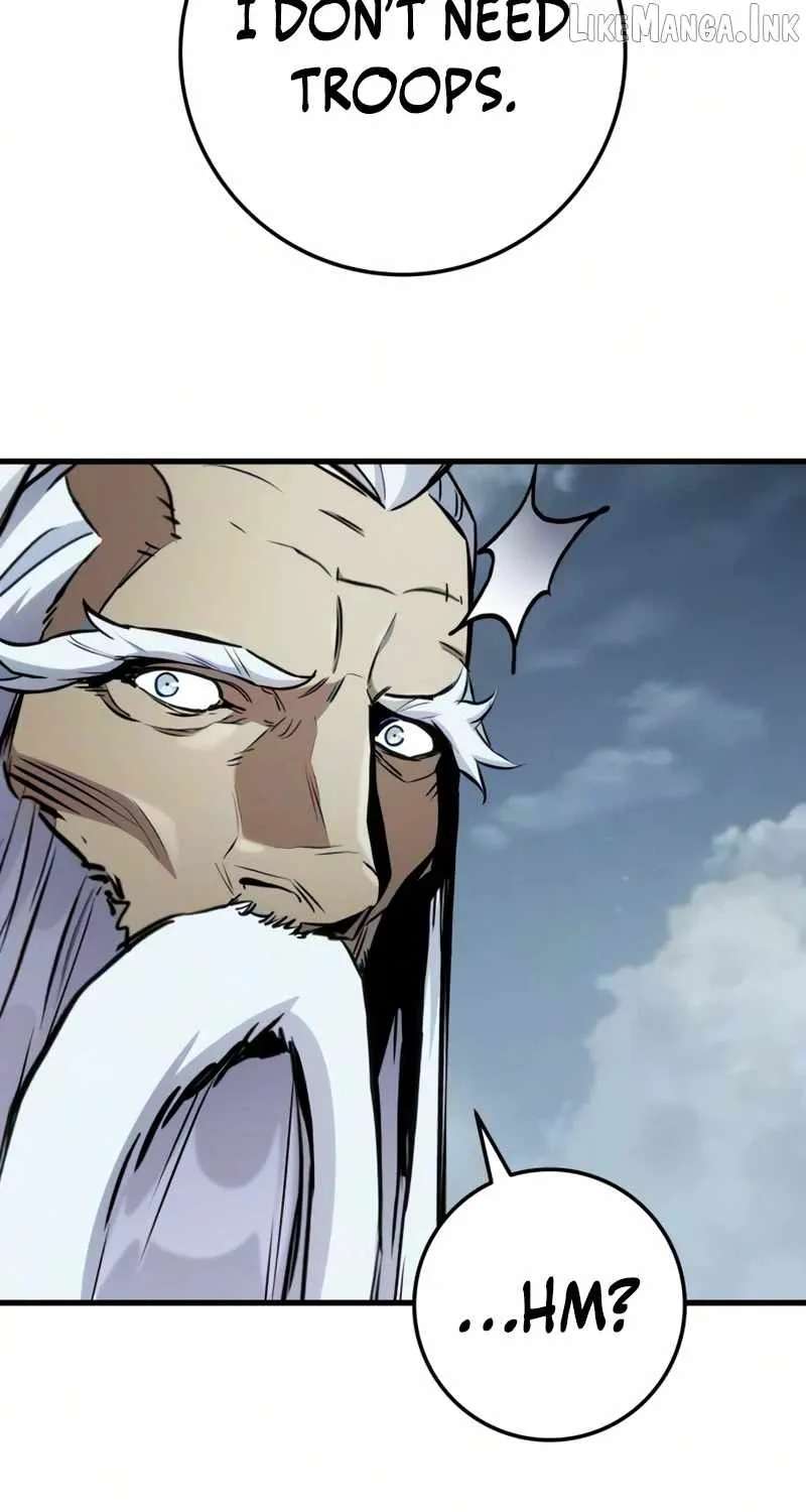 The Wandering Knight’s Survival Manual Chapter 56 - page 165
