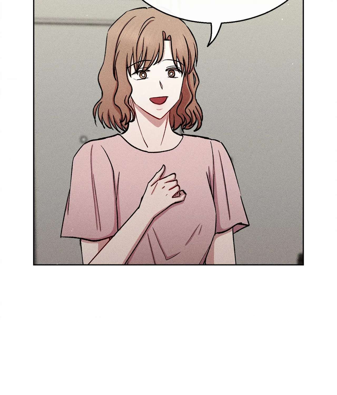 If You Want Me Chapter 100 - page 49