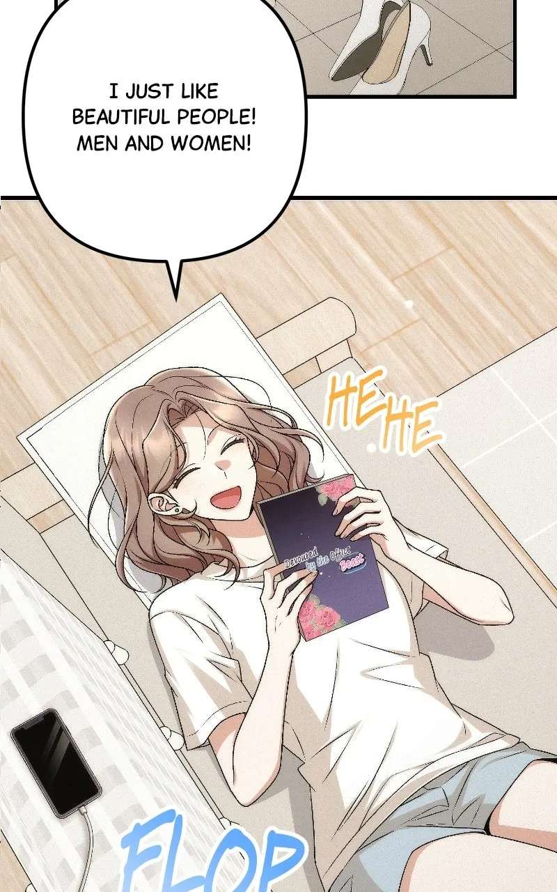 Office Romance Contract Chapter 1 - page 46