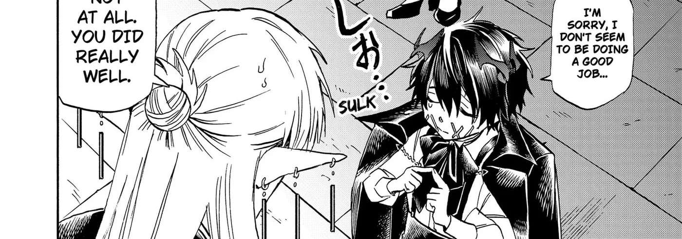 Yuusha Izoku Chapter 34 - page 16