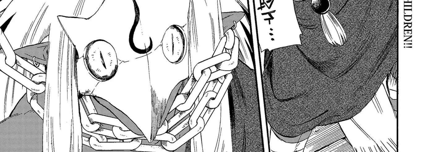 Yuusha Izoku Chapter 33 - page 2