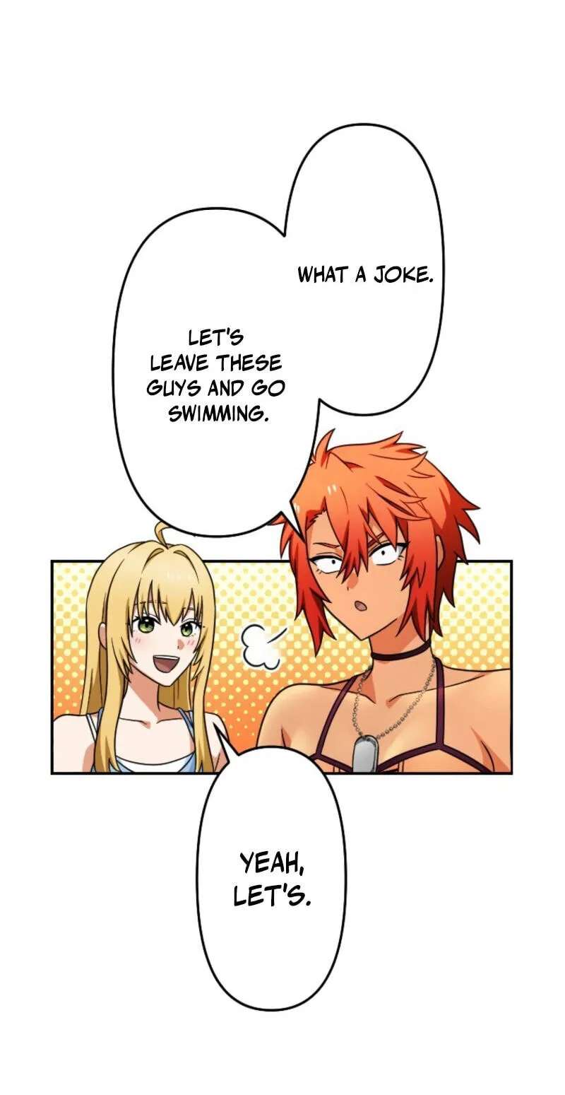 Haiiro no Asshu ~Teikokukishi Dan o Kubi ni Natta Ore wa Dungeon Toshi de Haiiro no Jinsei o Hikkurikaesu~ Chapter 54 - page 24
