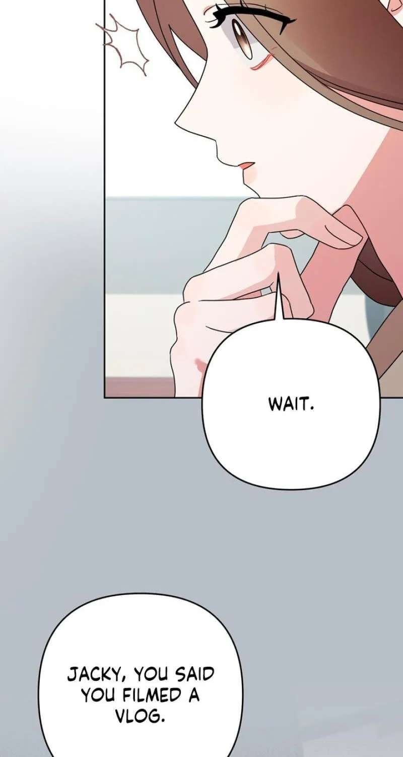 To the Summer That Has Returned Chapter 58 - page 46