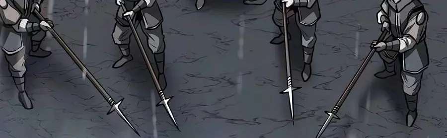 The Berserker's Second Playthrough Chapter 40 - page 63