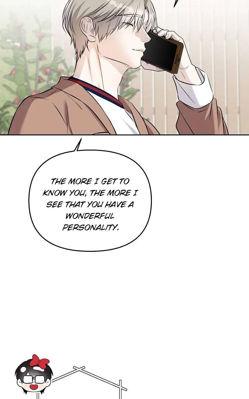 How to Win Over an Alpha Male Chapter 36 - page 13