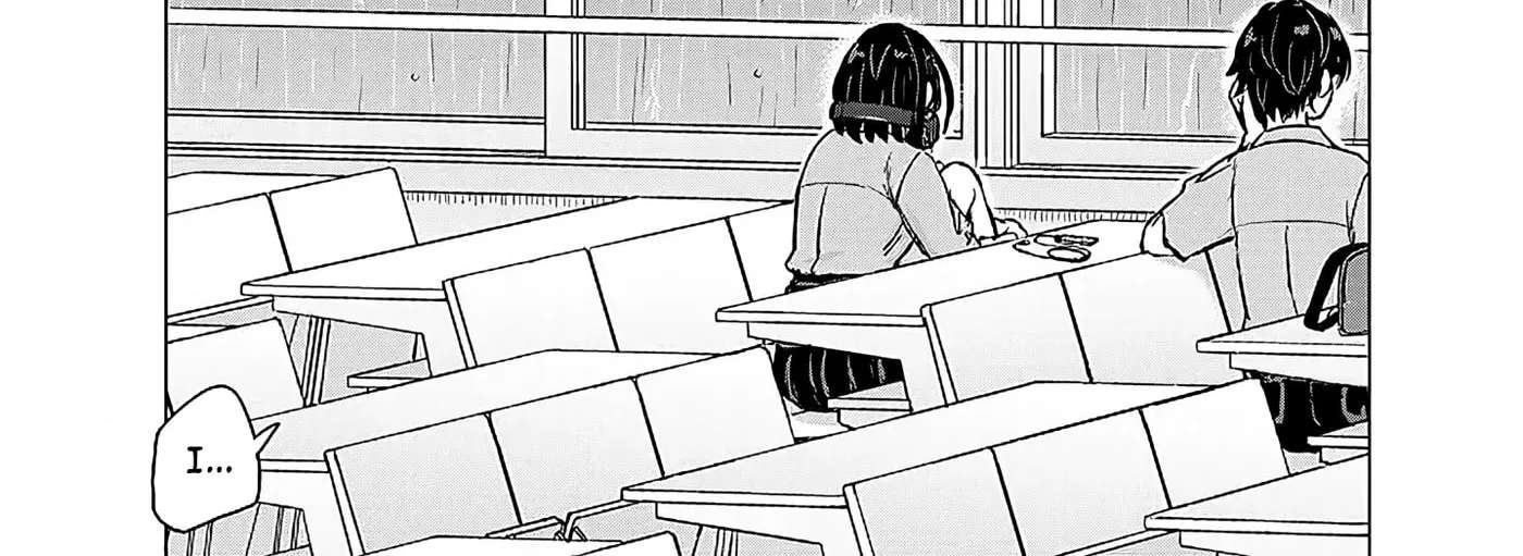 Amamori Junna wa Shitsudo ga Takai Chapter 2 - page 30