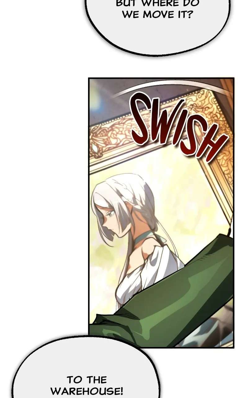 There Are No Bad Warriorsin This World Chapter 82 - page 35