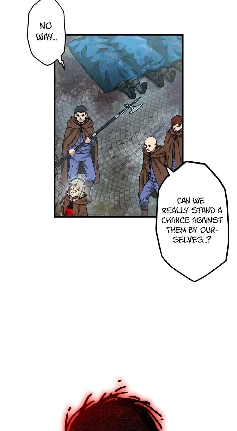 Revenge of the Villain Slayer Chapter 7 - page 41