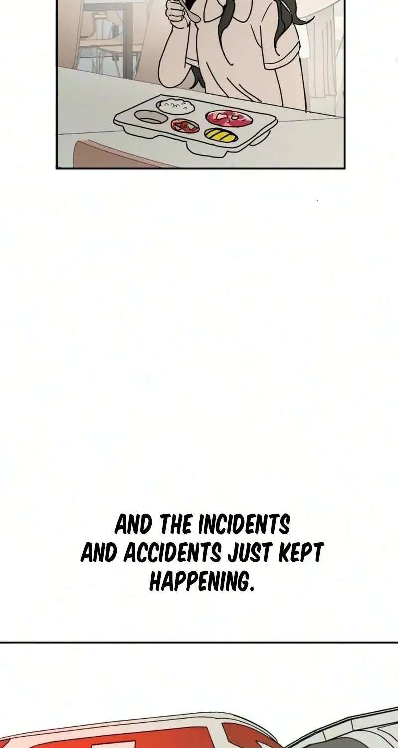 How To Love Her Chapter 24 - page 20