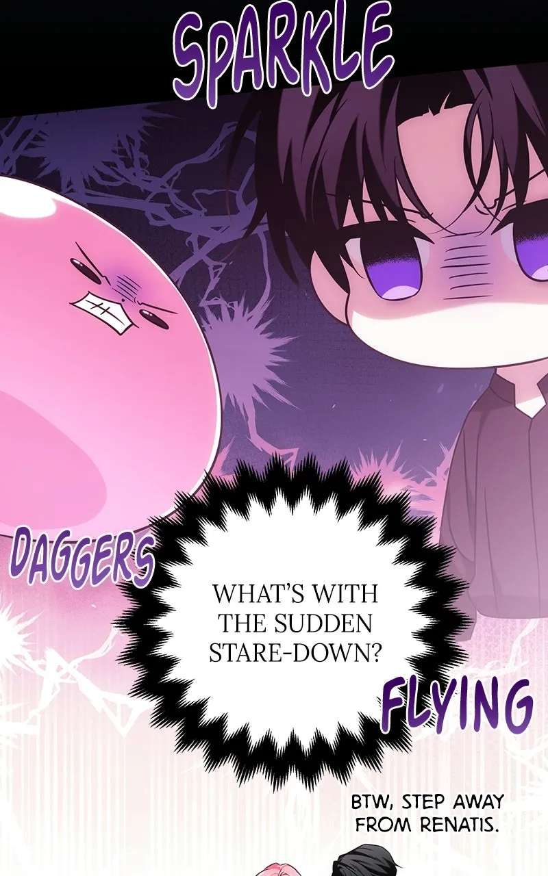 Changing the GenreFrom Angst to Heartwarming Chapter 86 - page 24