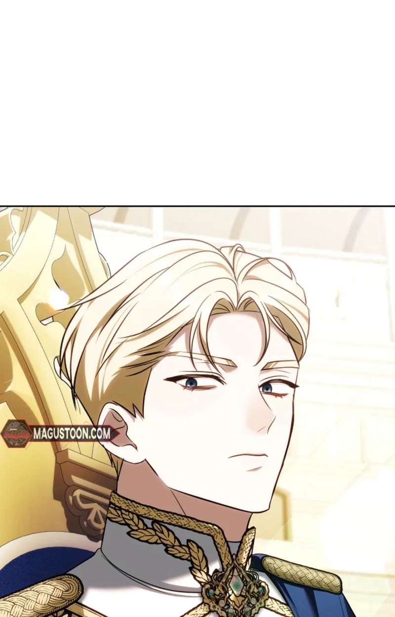 Vote for Your Knight! Chapter 7 - page 74