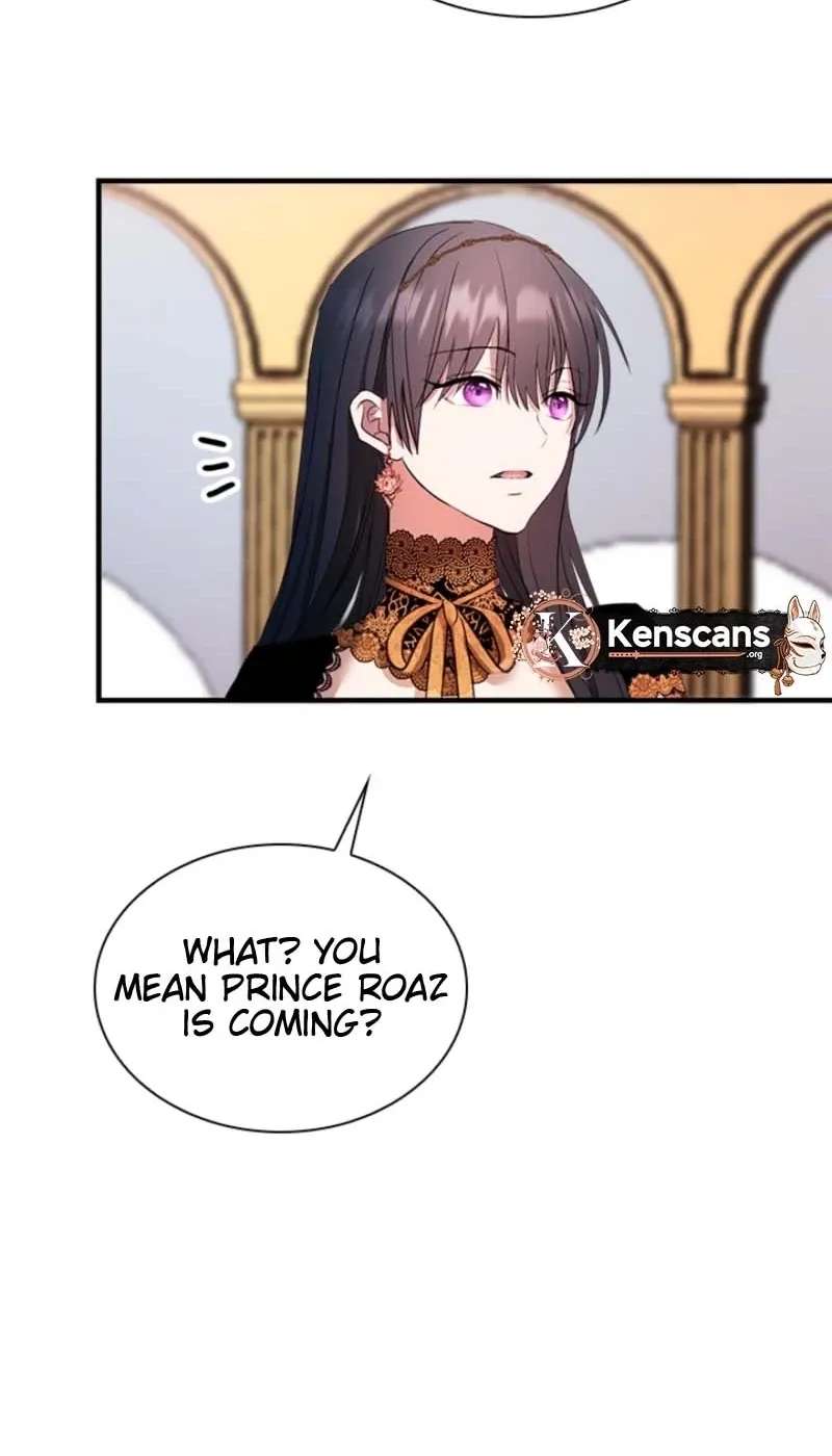 I Need Someone To Stop My Older Brothers Chapter 79 - page 33