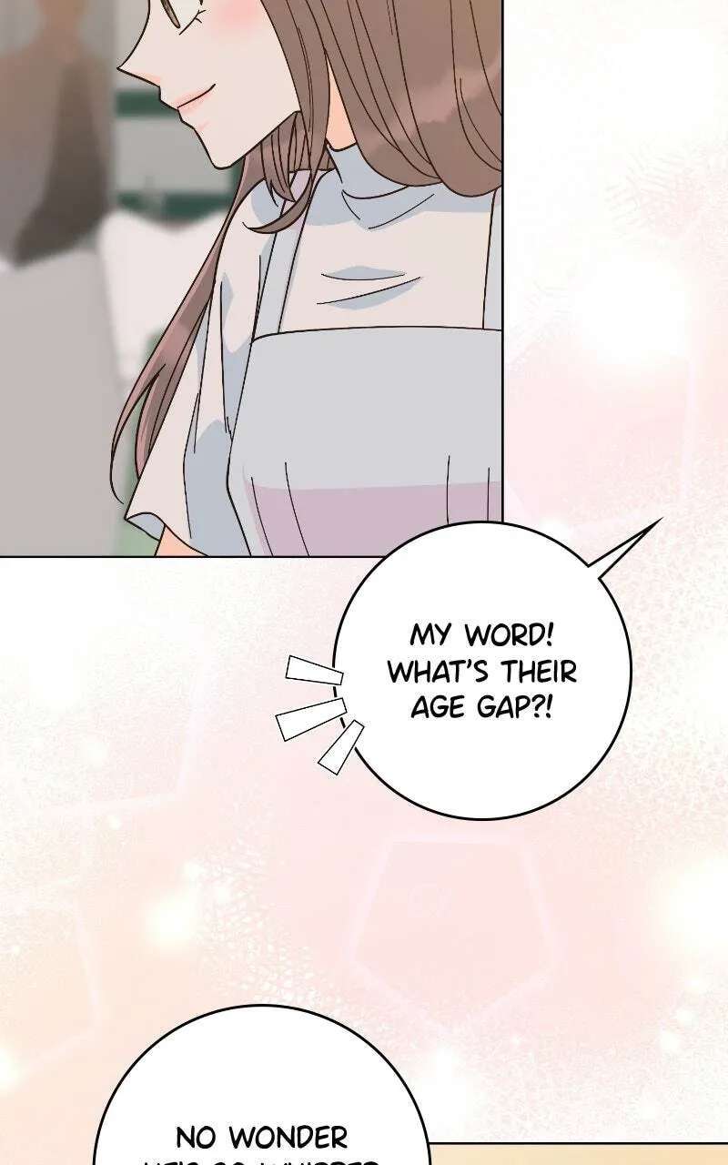 Mizu Numuru Chapter 33 - page 40