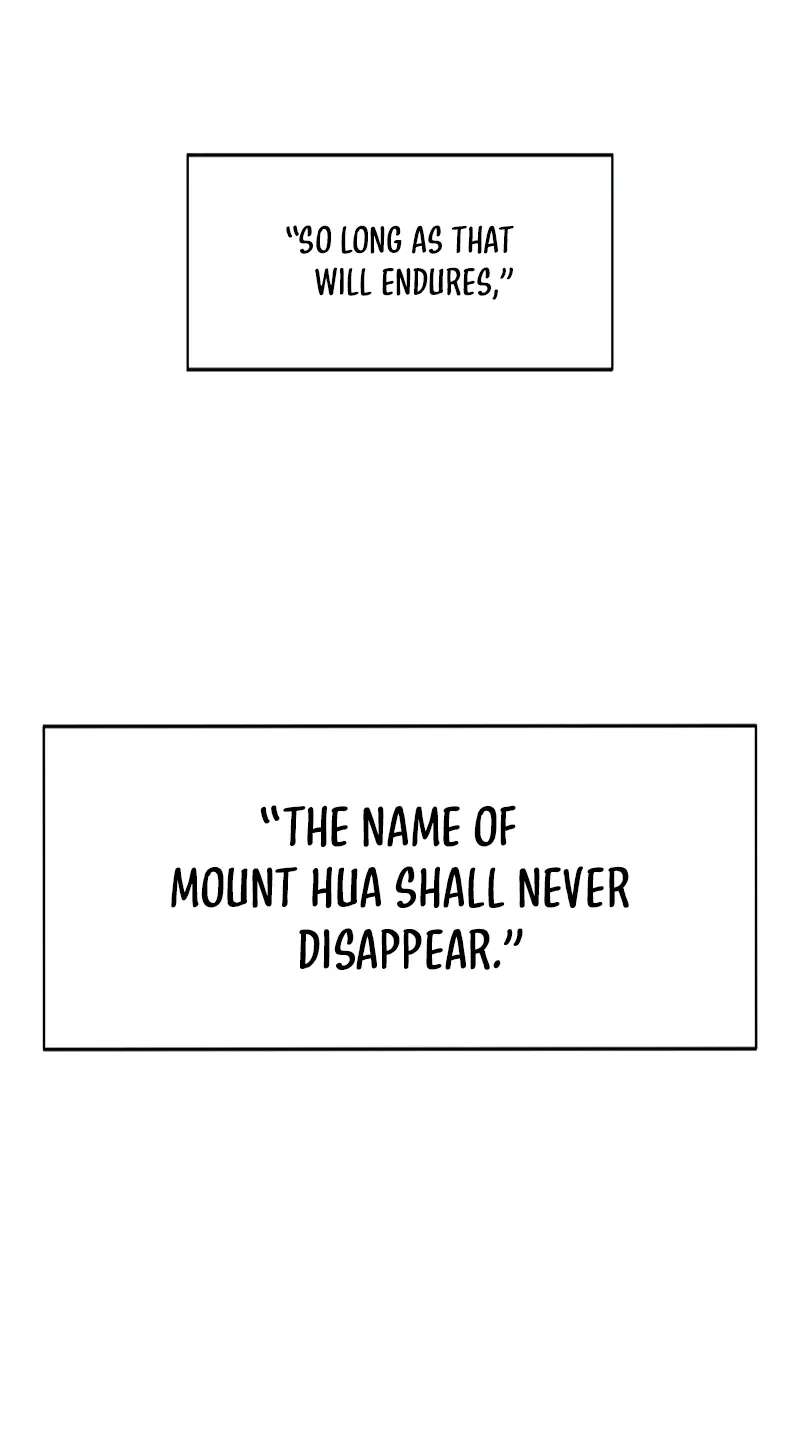 Return Of The Mount Hua Sect Chapter 181 - page 77