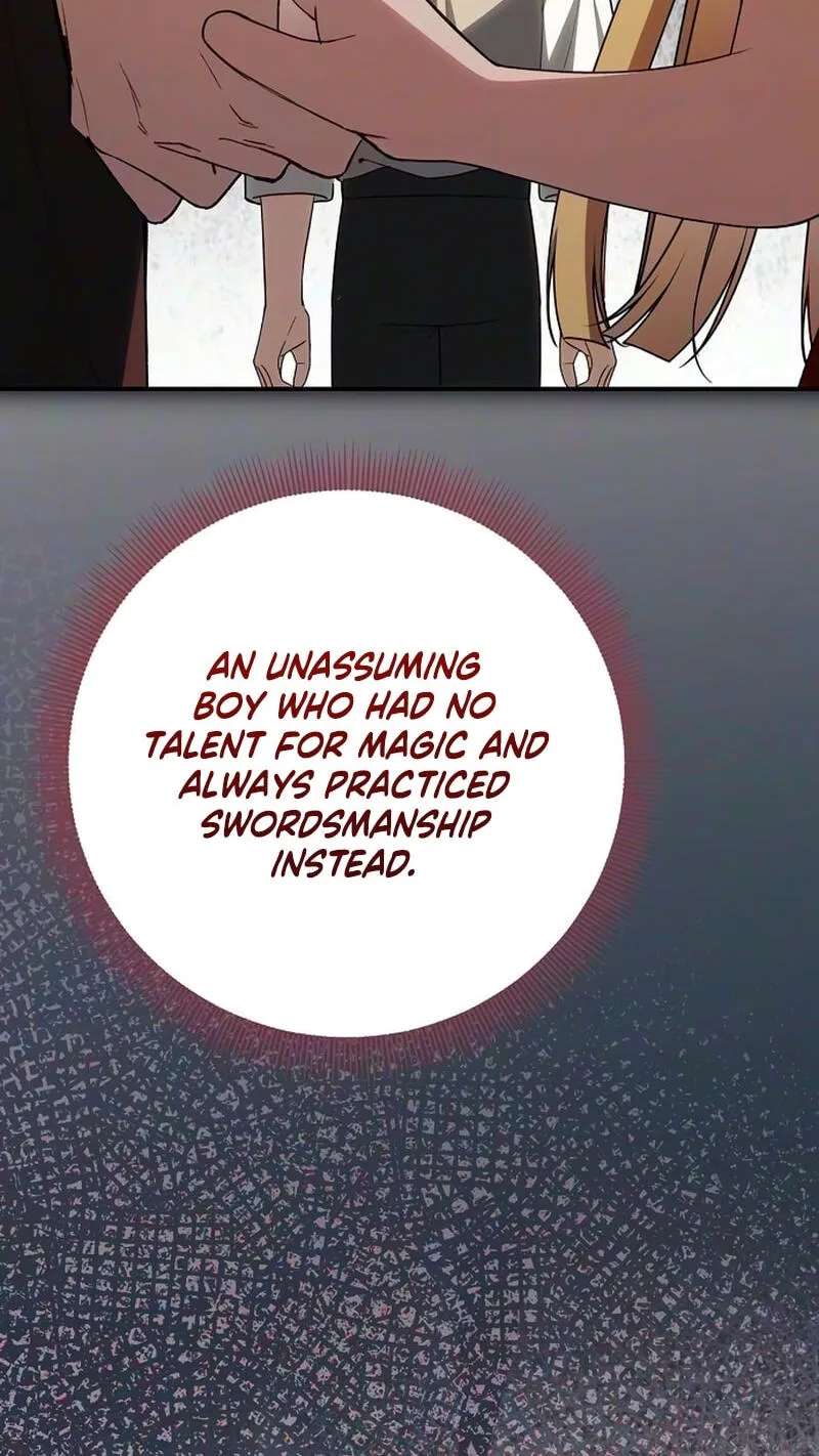 The Archmage Becomes the Swordmaster's Youngest Daughter Chapter 53 - page 80