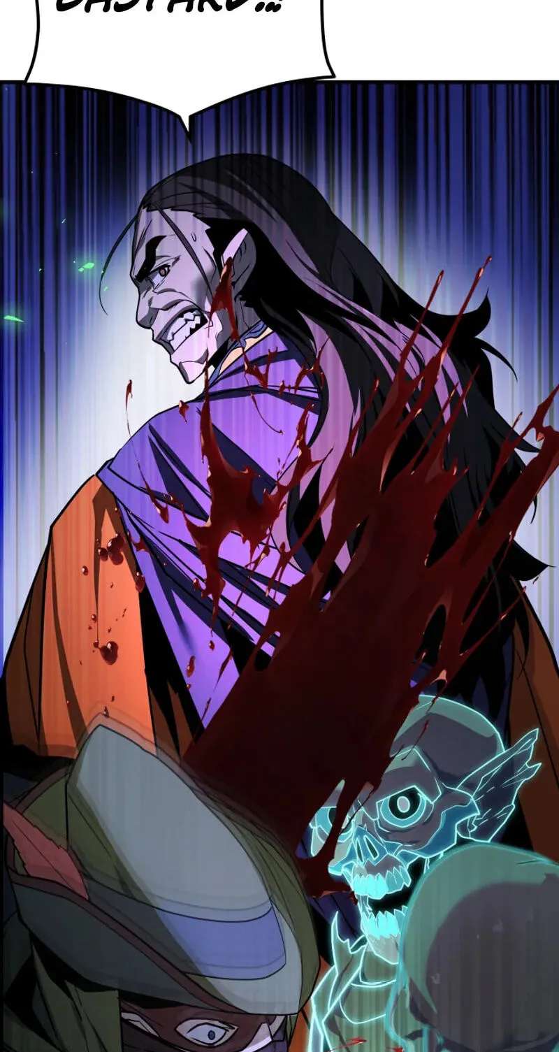 The Player of the Fallen Family Chapter 55 - page 72