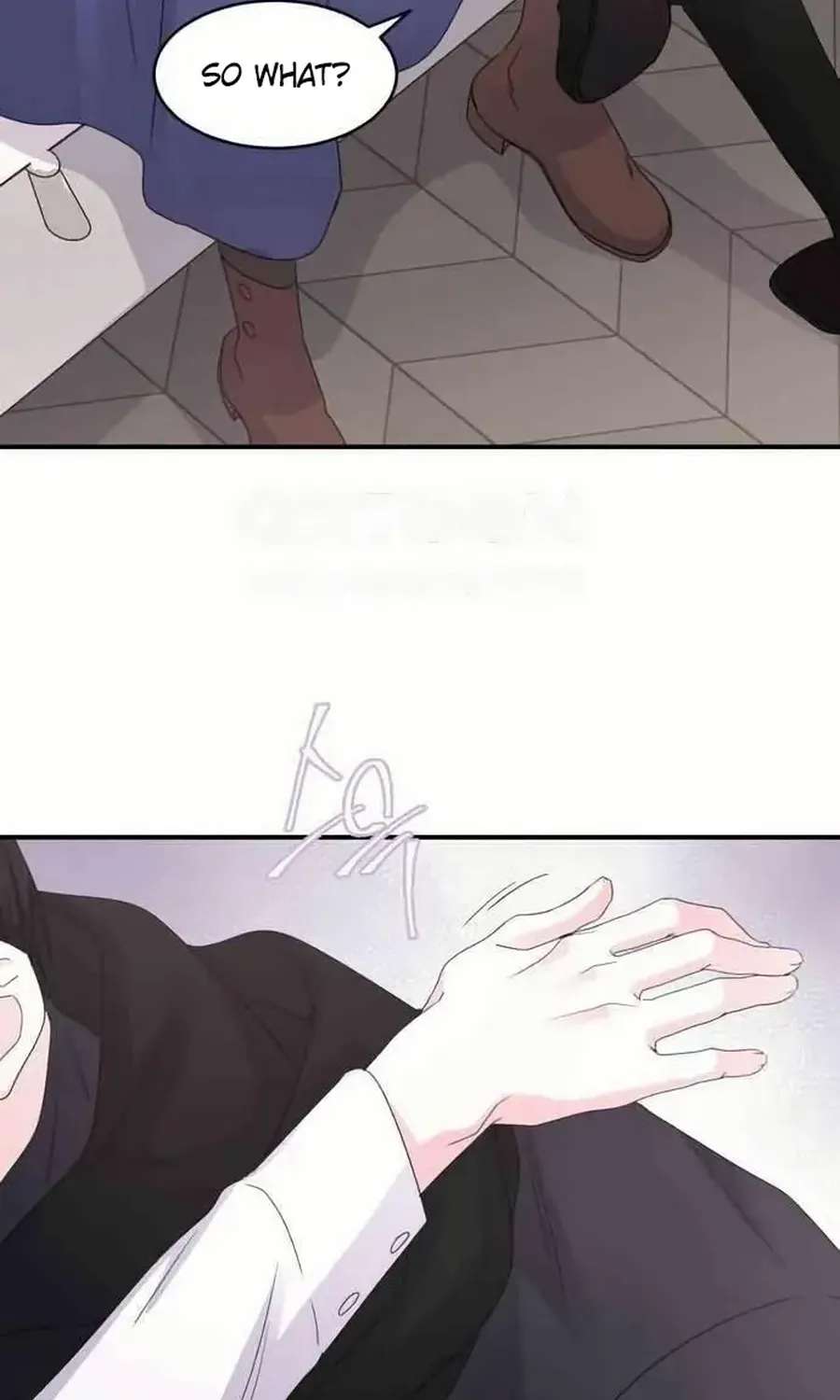 Which Wizard Will Kill Me? Chapter 78 - page 93