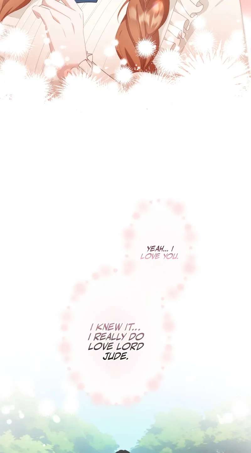 The Unhappy Poison Witch's Happy Marriage Chapter 14 - page 37