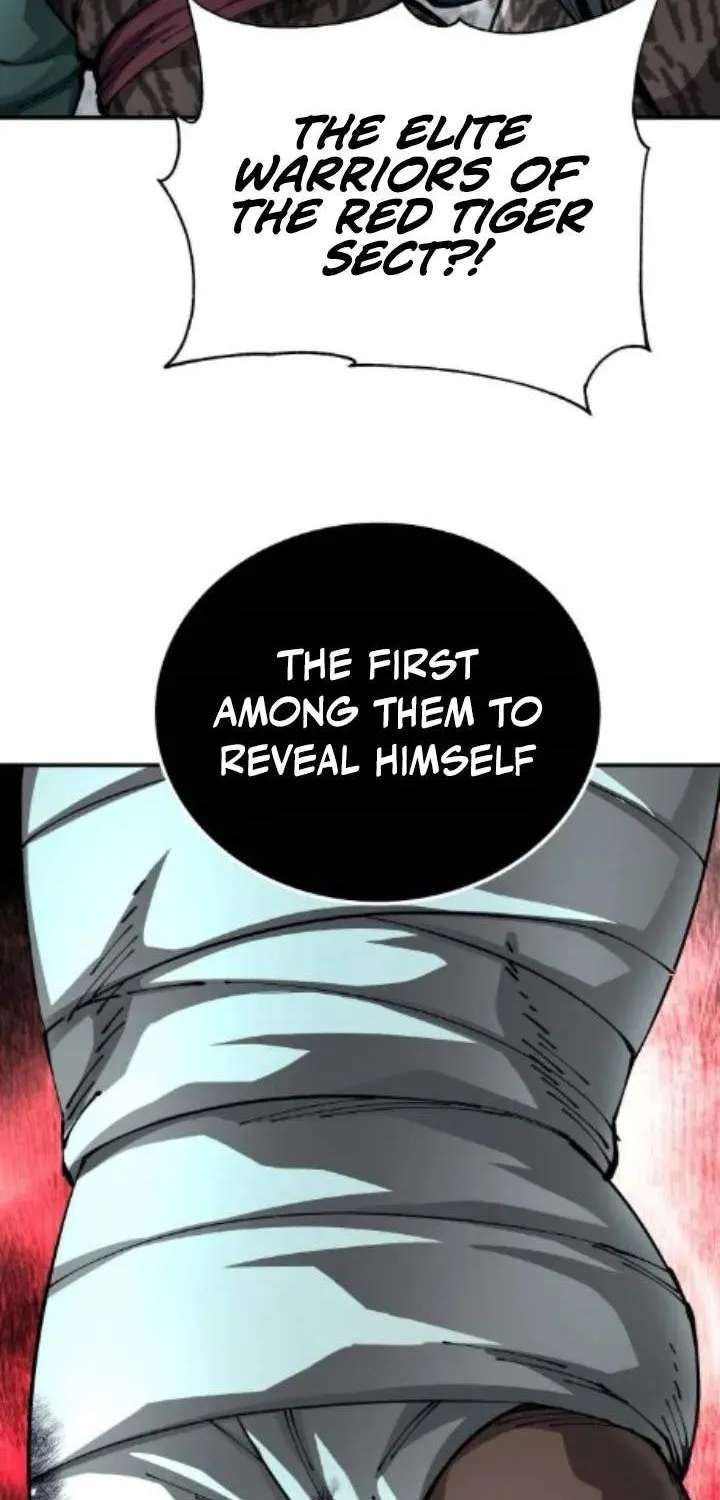 Warrior Grandpa And Supreme Granddaughter Chapter 122 - page 94
