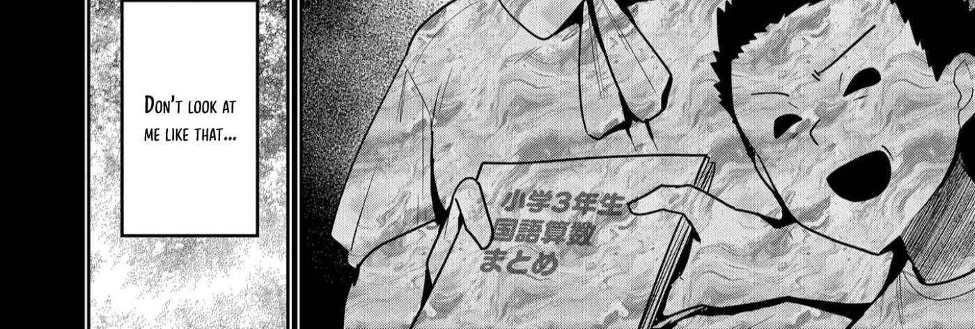 Kimi No Mae De Kimi Igai O Daku Chapter 35 - page 27