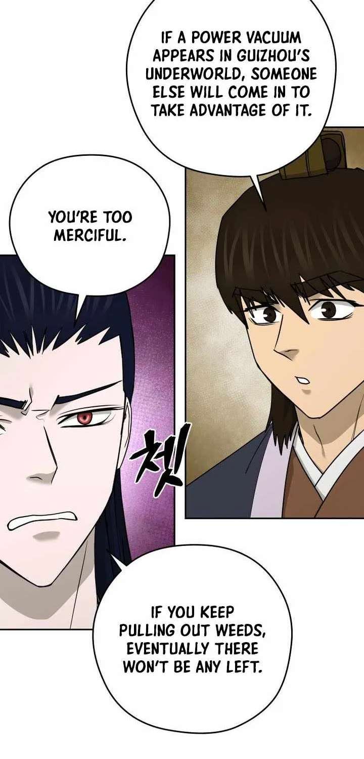 Administrator Kang Jin Lee Chapter 266 - page 19
