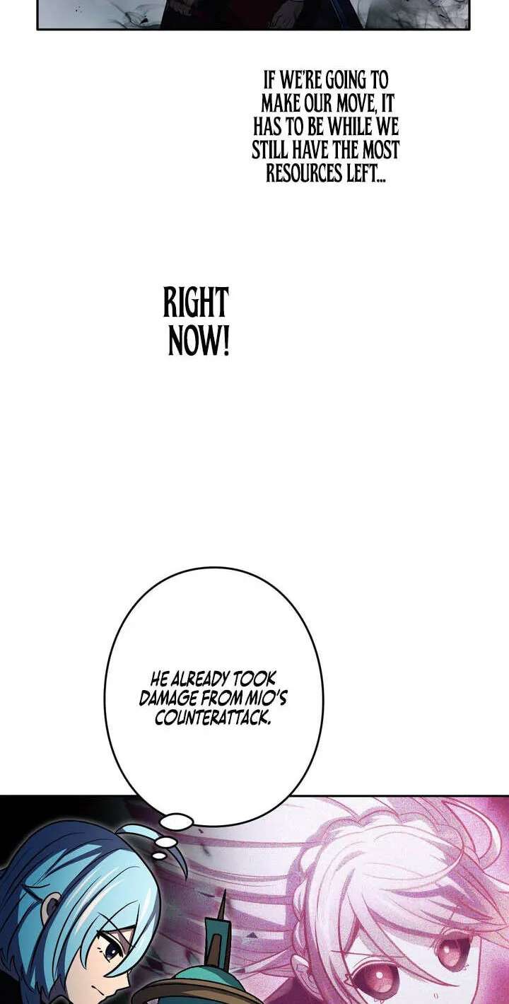 Nishuume Boukensha wa Kakushi Class "Juuryoku Tsukai" de Saikyou Omezasu Chapter 209 - page 51