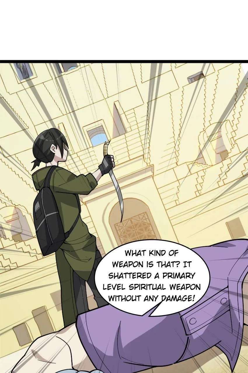 The Master of Fate Chapter 103 - page 2
