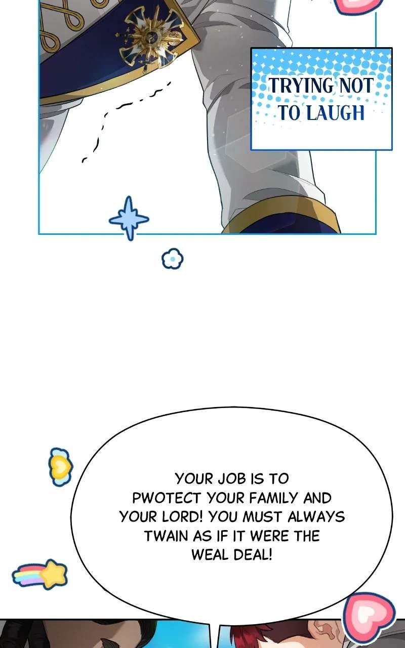 The Archduchy’sFierce Little Captain Chapter 8 - page 31