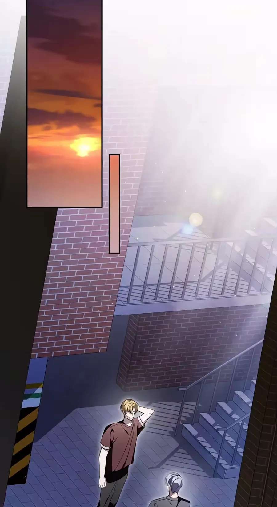 The Lucky Plan of An Idol In His Second Life Chapter 39 - page 65