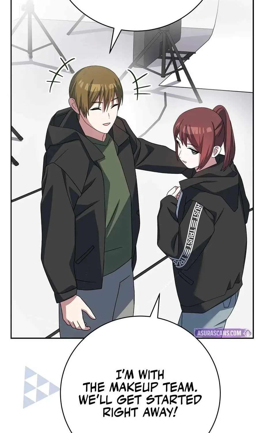 Genius Archer’S Streaming Chapter 113 - page 90