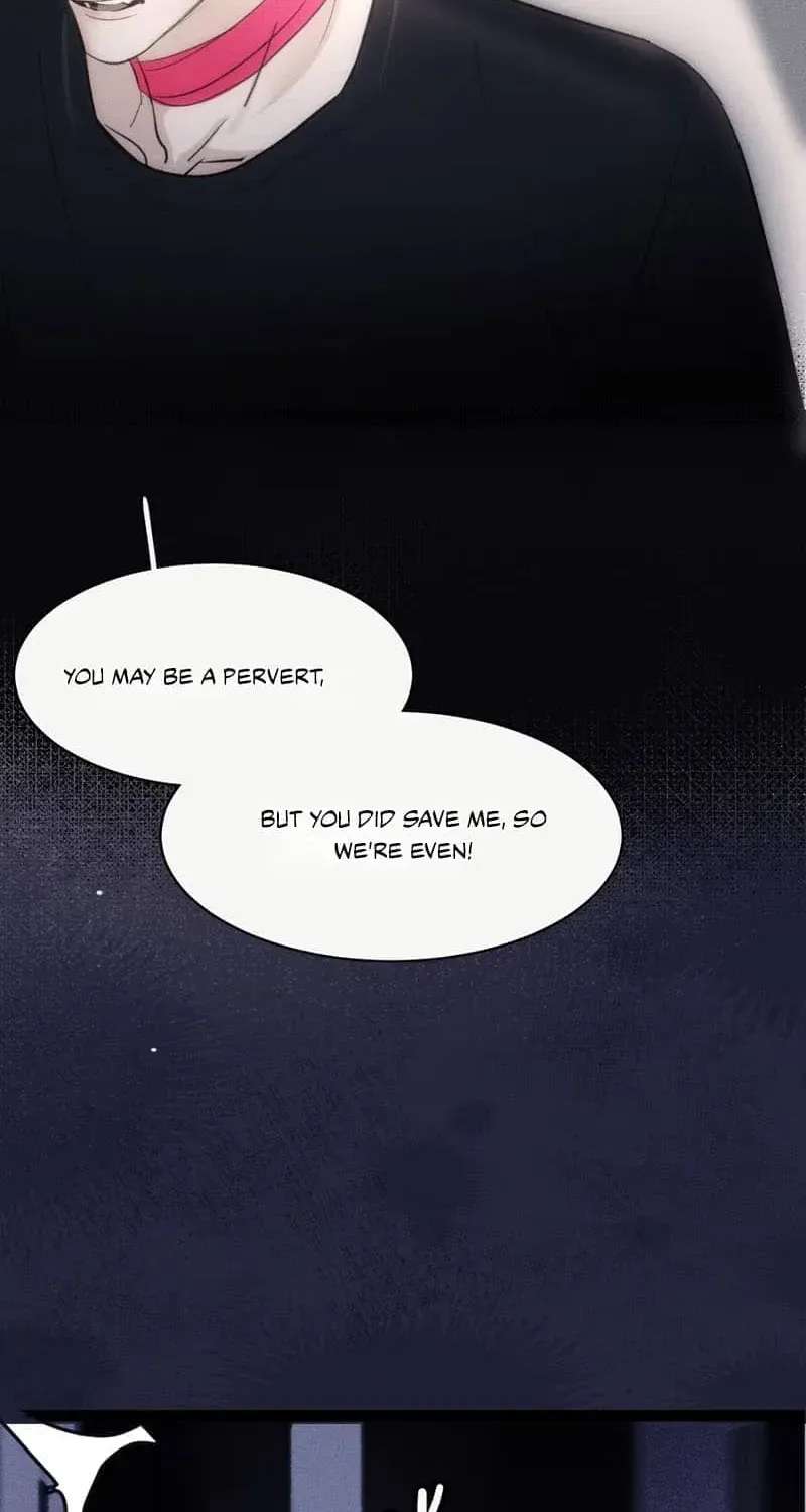 Bait For Returning to The Cage Chapter 2 - page 37