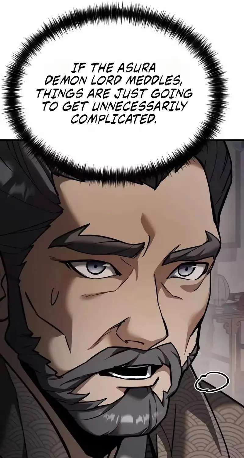 I Became a Martial Arts God's Youngest Son Chapter 9 - page 95