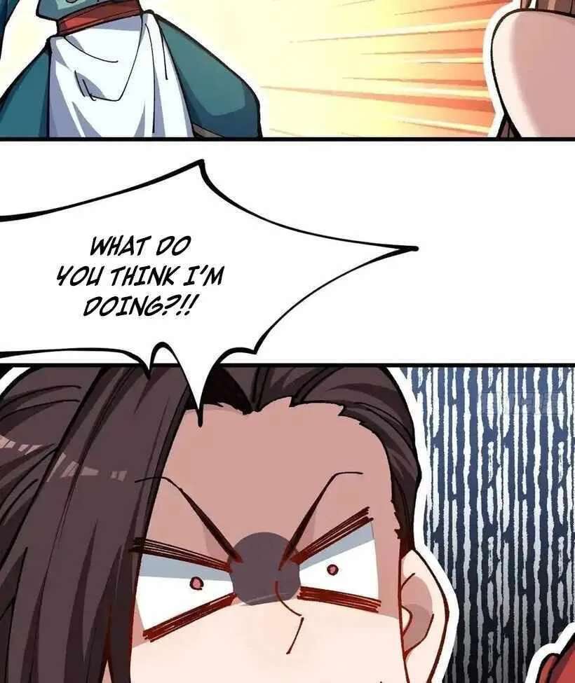 Bai Lan De Wo, Quan Kao Tu Di Xu Ming Chapter 41 - page 82