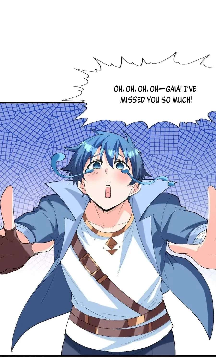 My Harem Consists Entirely of Female Demon Villains Chapter 214 - page 57