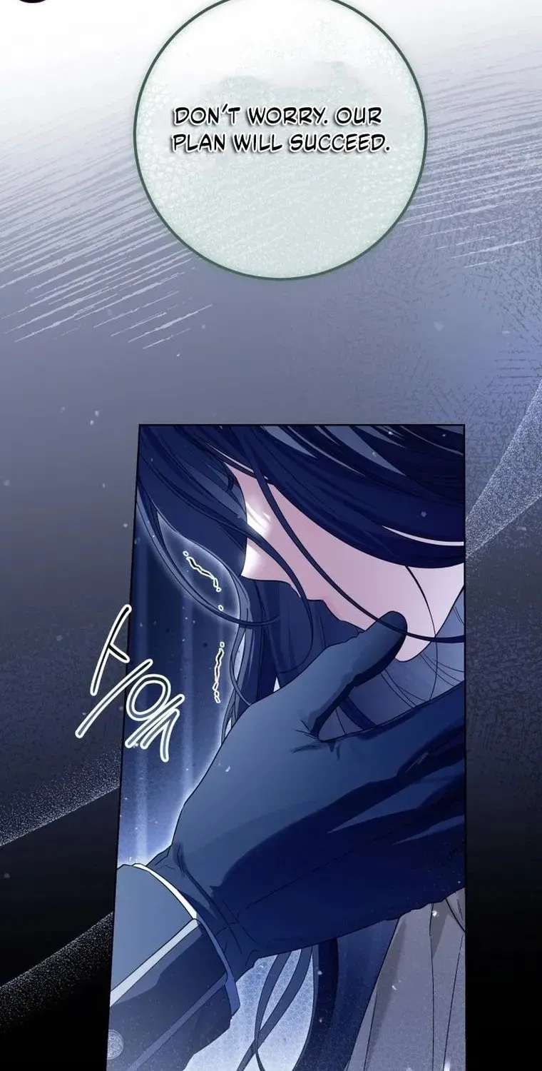 The Princess Stans in Secret Chapter 89 - page 12