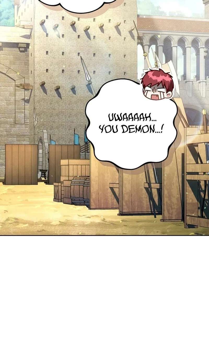 Can I Cry Now? Chapter 57 - page 46