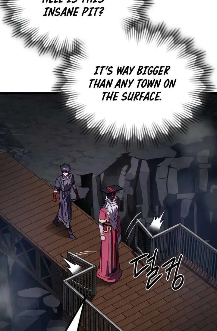 Red Yaksha Chapter 15 - page 14