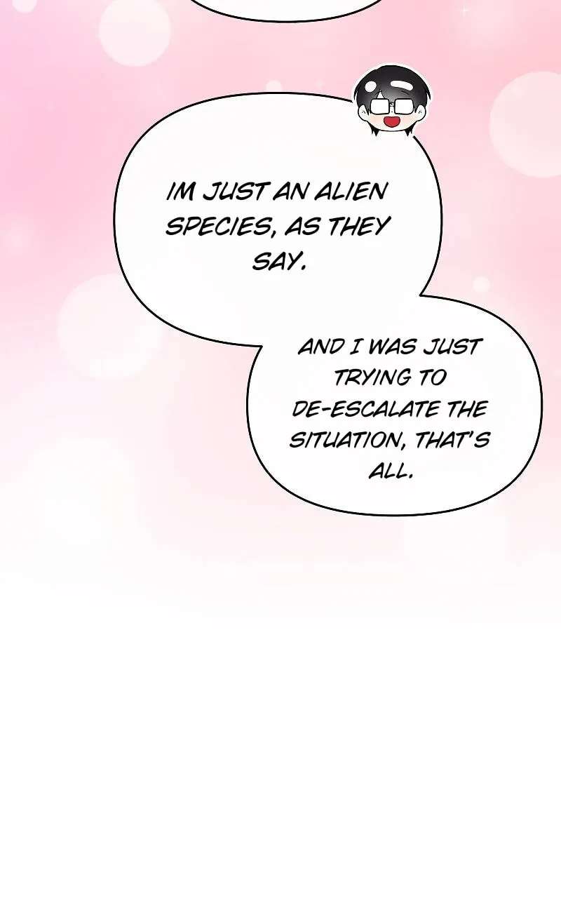 How to Win Over an Alpha Male Chapter 40 - page 8