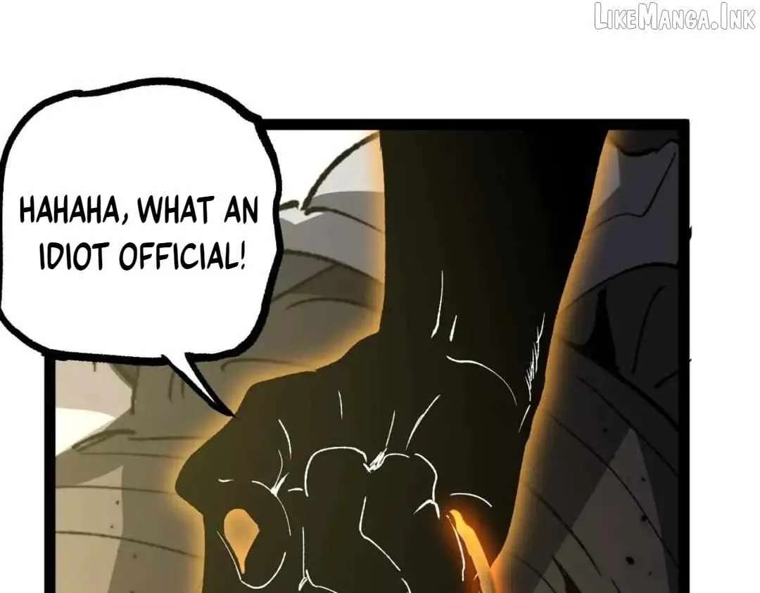 God-level Assassin, I’m the Shadow Chapter 141 - page 74